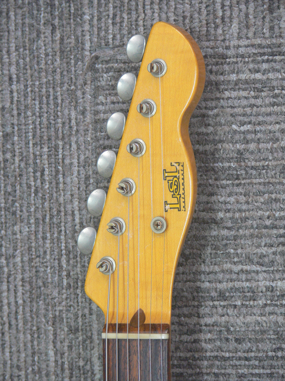 LSL INSTRUMENTS T Bone 