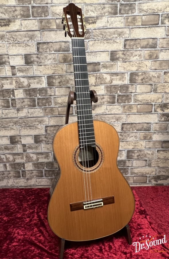 Juan Hernandez ホアン・エルナンデス Friedrich フレドリッシュモデル