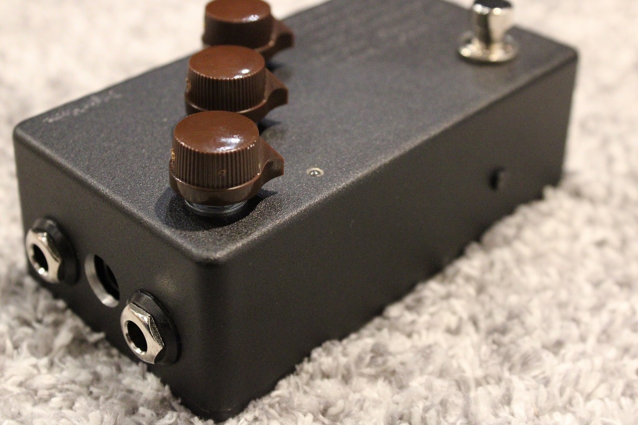 HTJ-WORKS 【歳末BIGセール】Bright Horse Over Drive Black ver