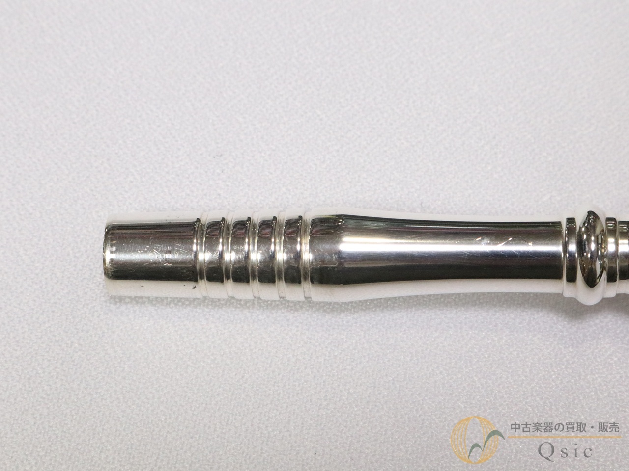 Brass Lab.MOMO 14B☆VL トランペット用マウスピース [TM777]【神戸店