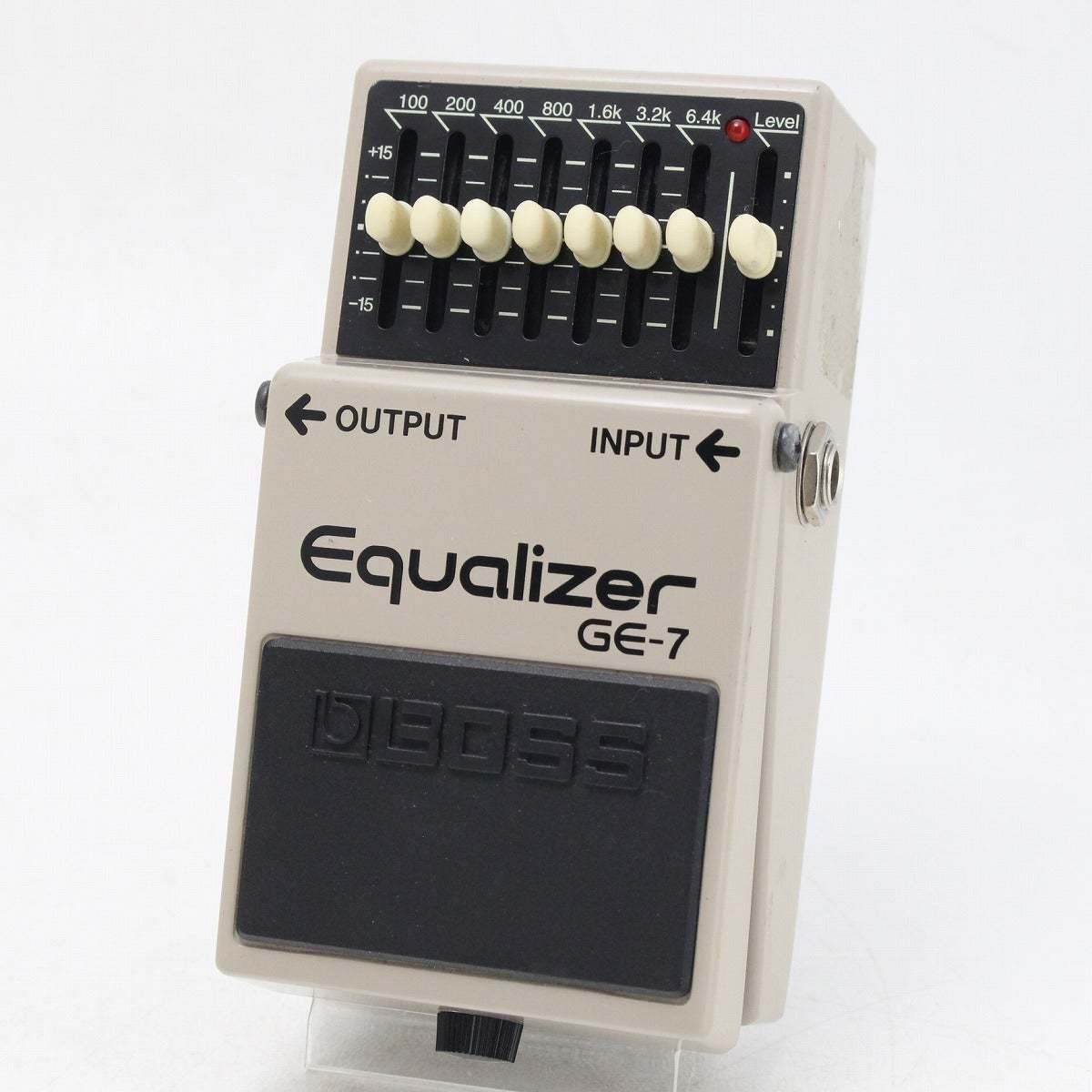BOSS GE-7 【御茶ノ水本店】（中古）【楽器検索デジマート】
