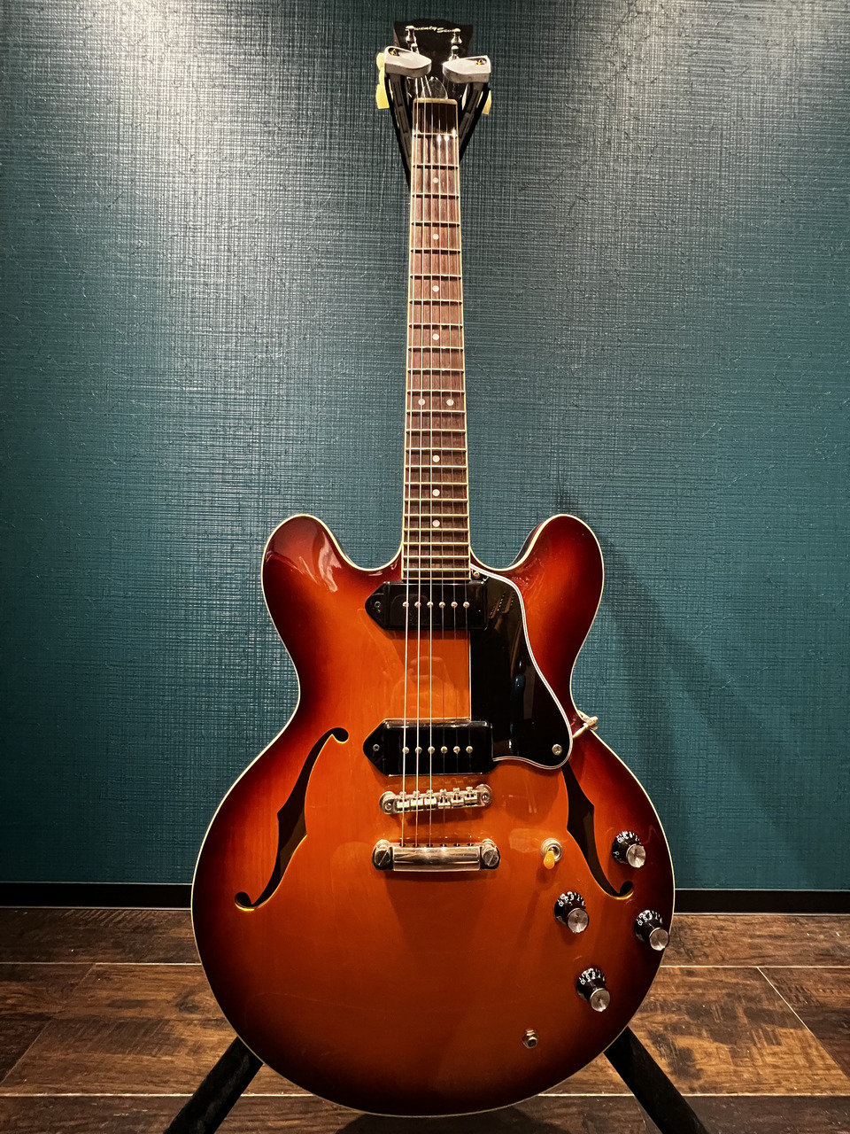 Seventy Seven Guitars EXRUBATO-STD/S-JT（中古）【楽器検索デジマート】
