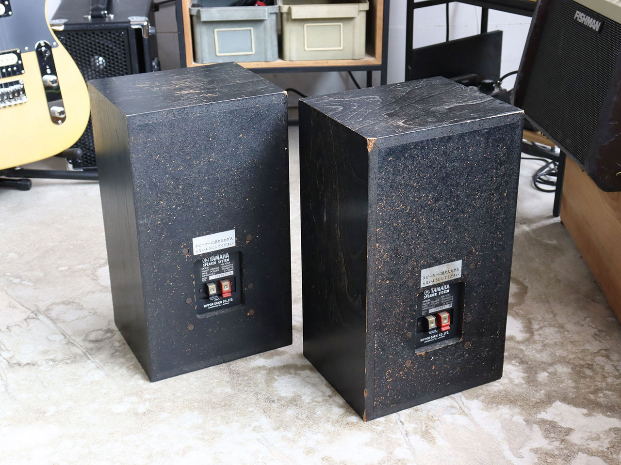 YAMAHA NS-10M（中古/送料無料）【楽器検索デジマート】