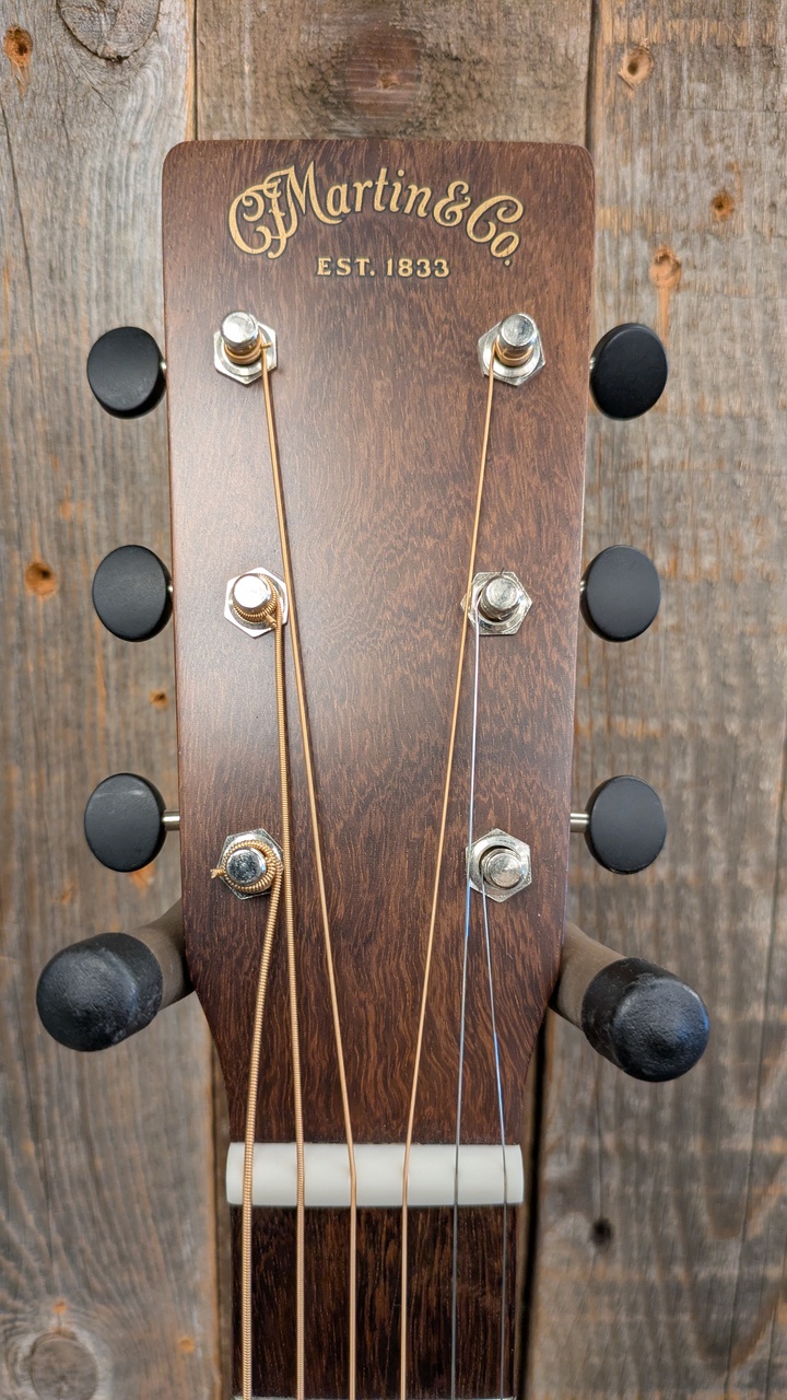 Martin D-15E 2023年製 【USED】(中古)【楽器検索デジマート】 Martin D-15E 2023年製 【USED】(中古)【楽器検索デジマート】