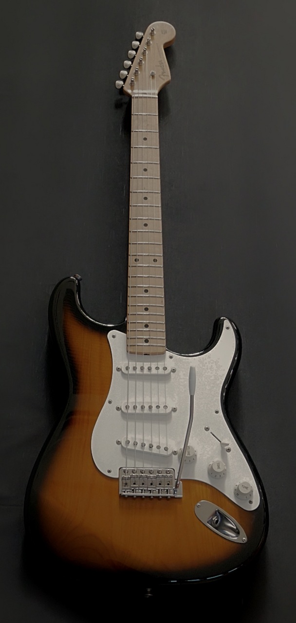 Fender Japan ST54-80AM（中古）【楽器検索デジマート】