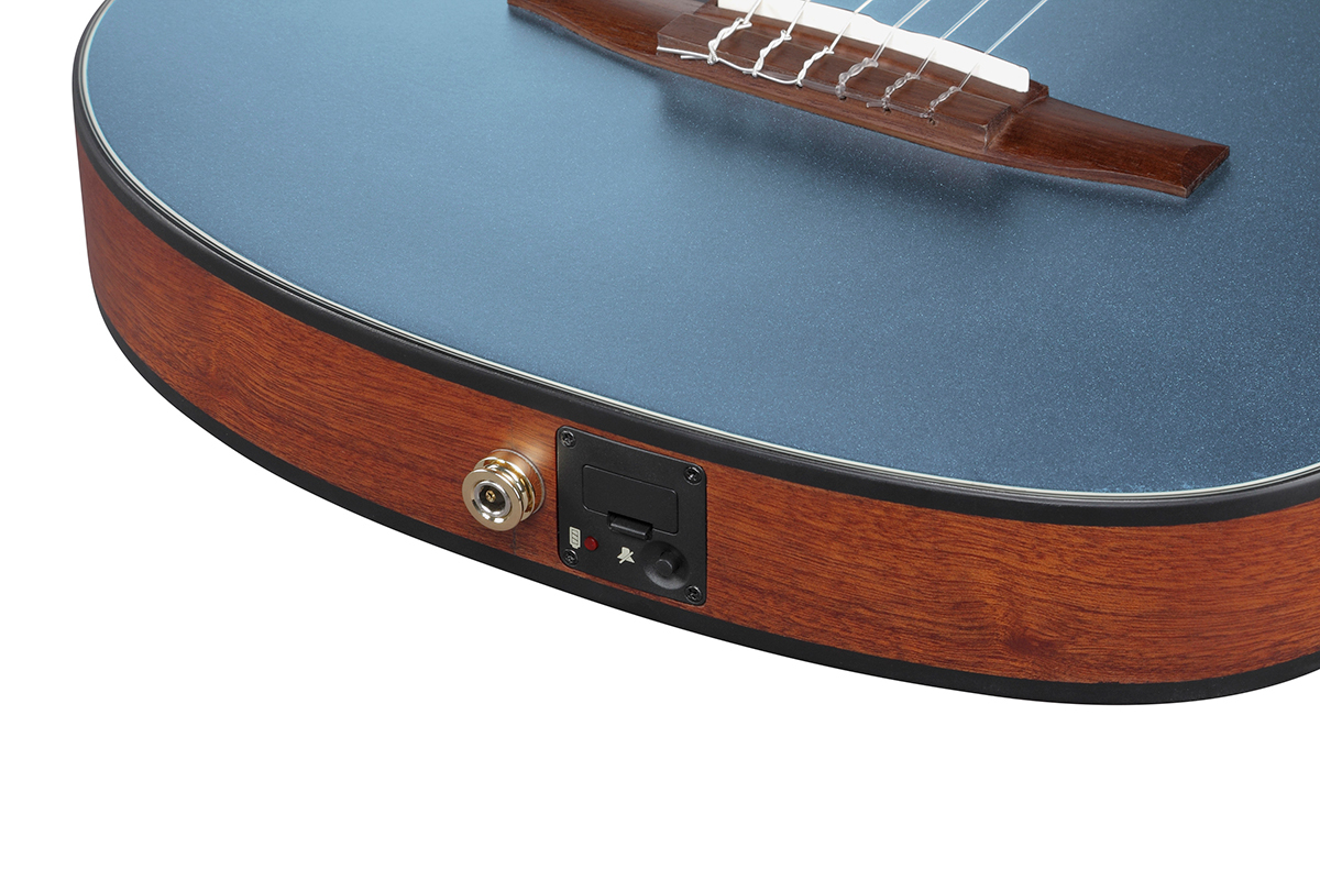 Ibanez FRH10N IBF エレガットギター 限定生産モデル（新品/送料無料