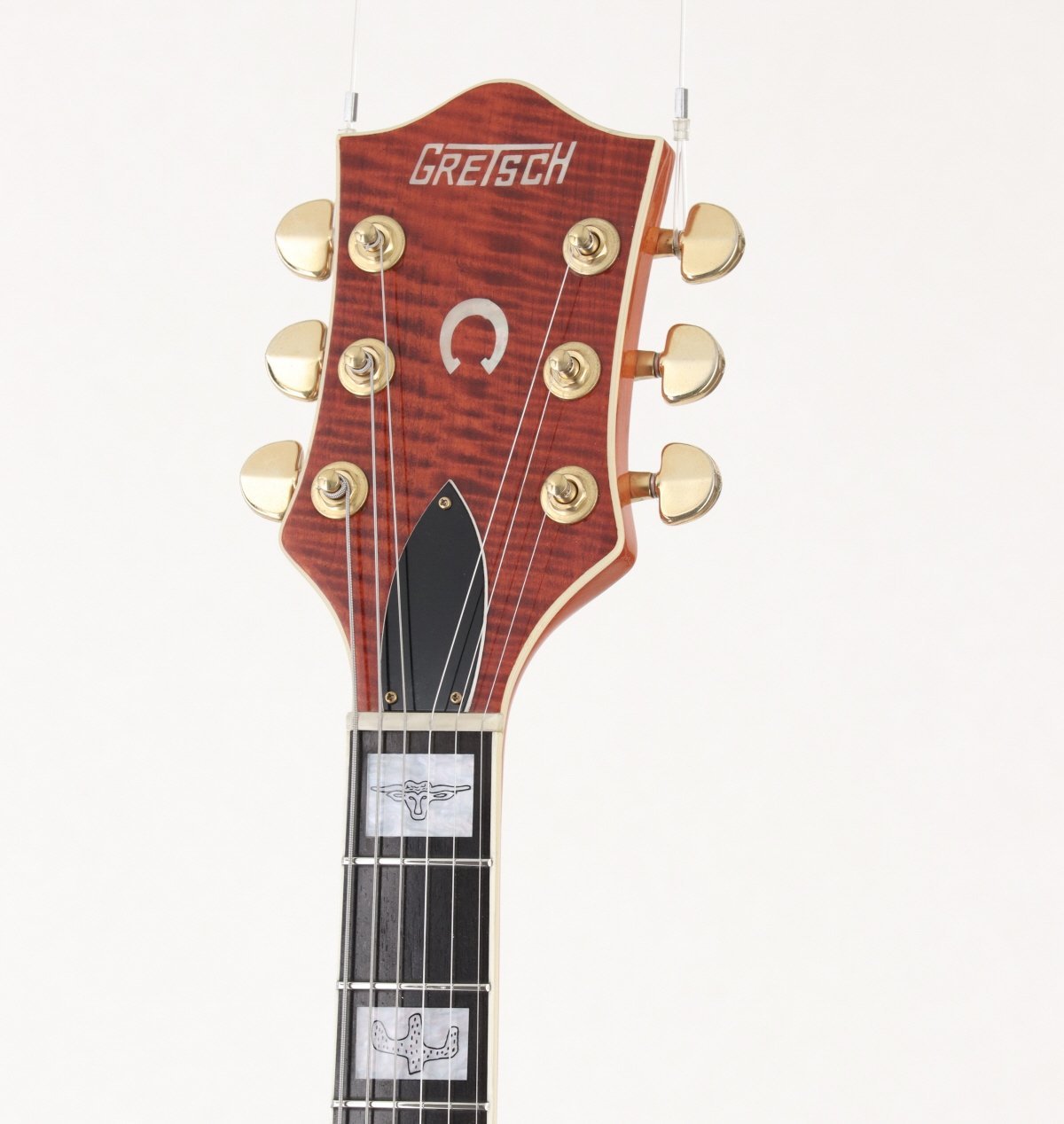 Gretsch 6120W Nashville Western 1991年製【横浜店】（中古