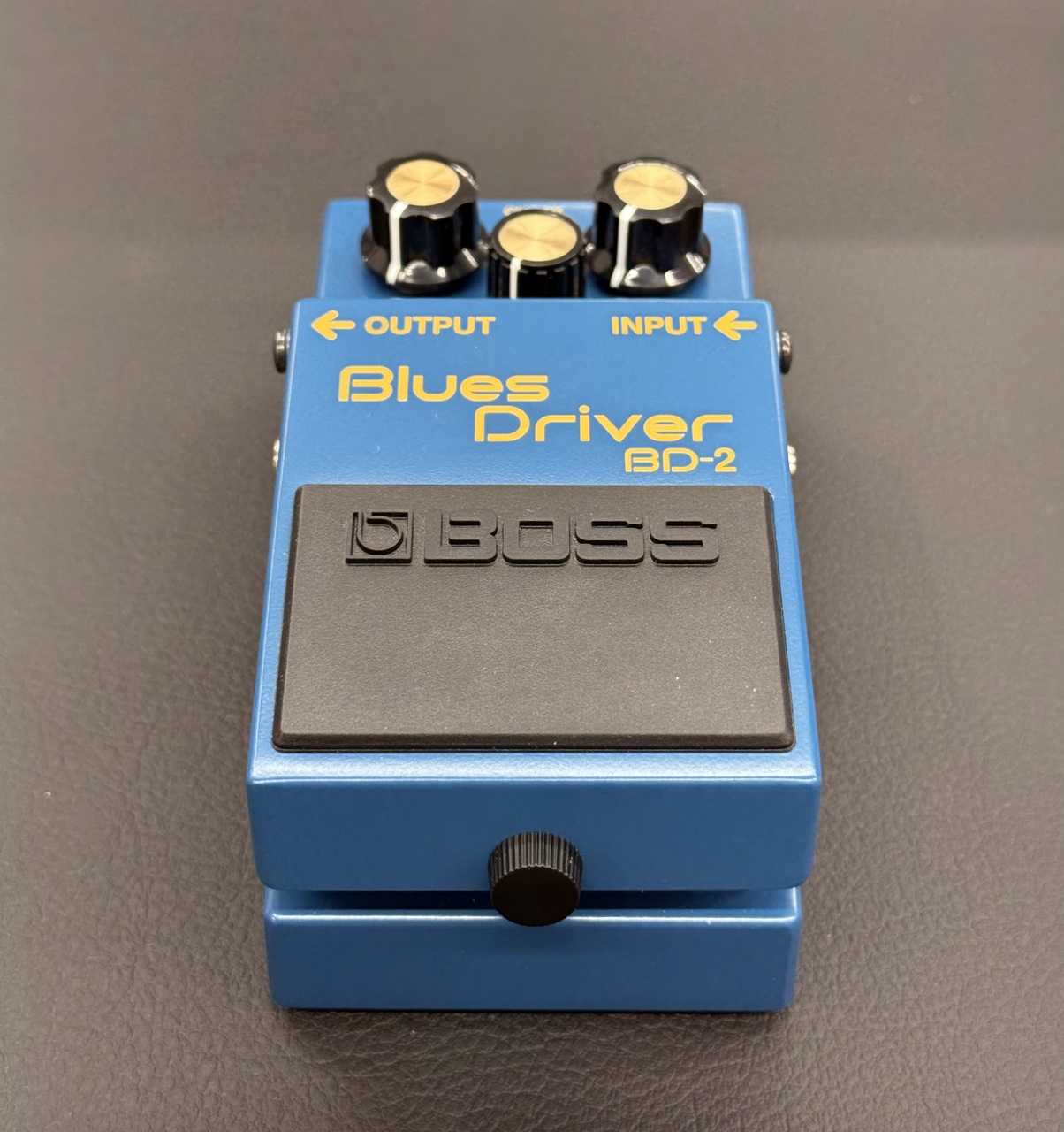 BOSS BD-2 Blues Driver（中古）【楽器検索デジマート】