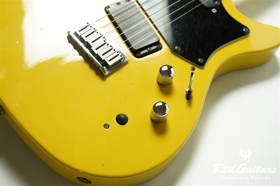 HEARTFIELD RR-58 - Honey Blonde（中古/送料無料）【楽器検索デジマート】