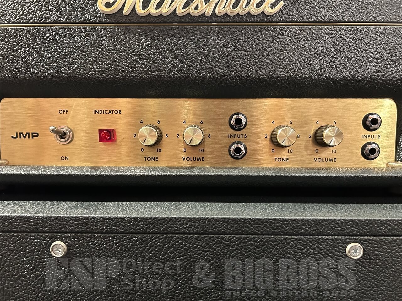 Marshall 2061X & 2061CX SET 【即納可能/お客様委託品】（中古/送料