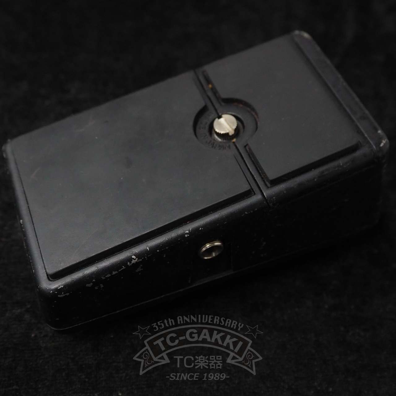 FL01・ヤマハ・フランジャー・日本製・取説付・YAMAHA・ジャンク FL01