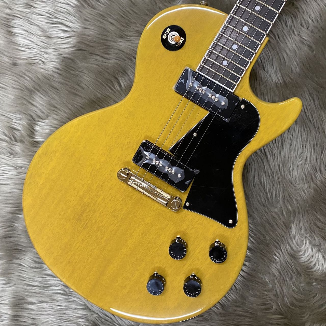 Tokai LSS-101【レスポールスペシャルタイプ】【現物画像】【3.78kg 