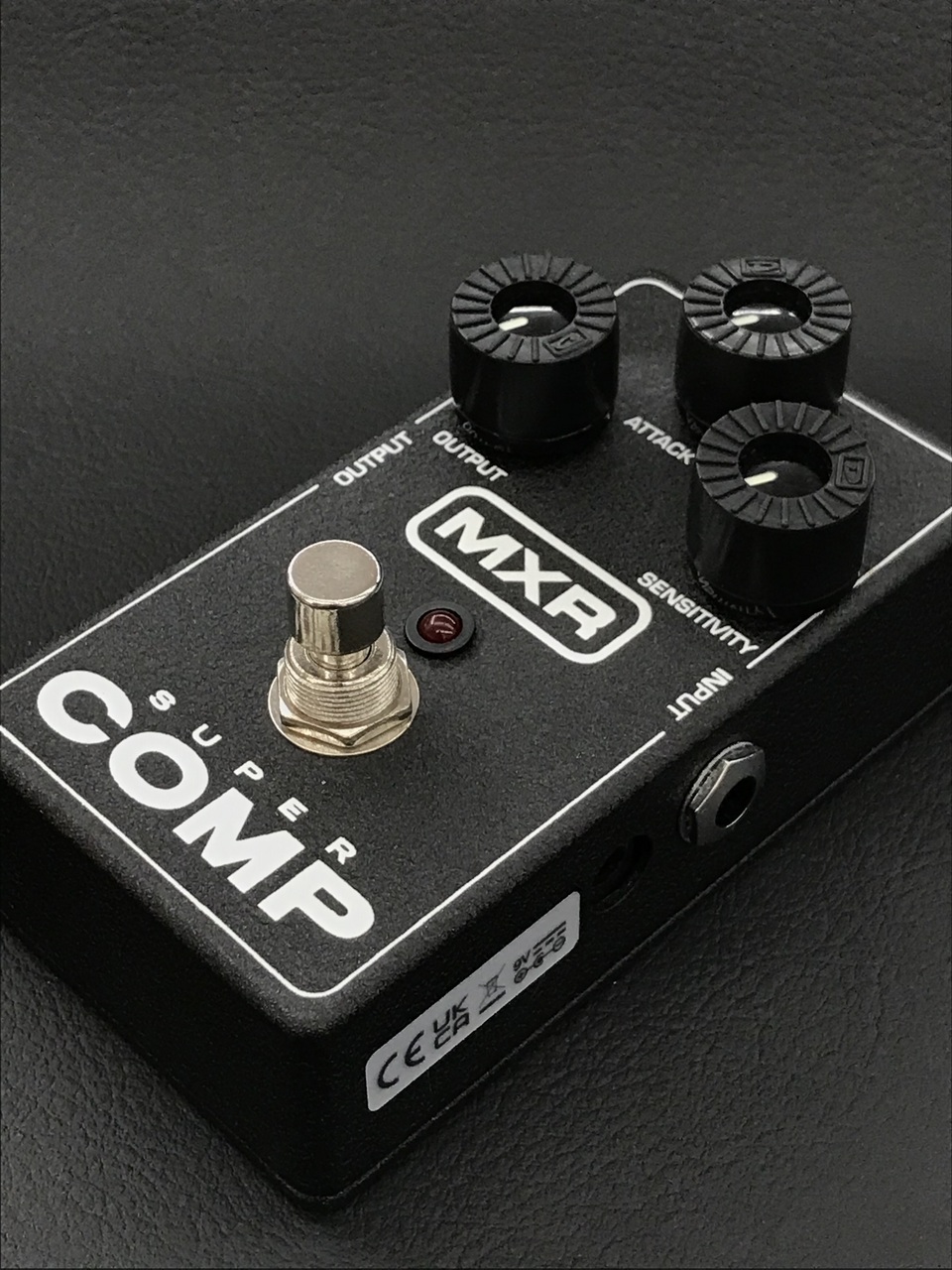 【中古】「未使用品」MXR M132 SUPER COMP MXR M132 Super Comp（中古）【楽器検索デジマート】