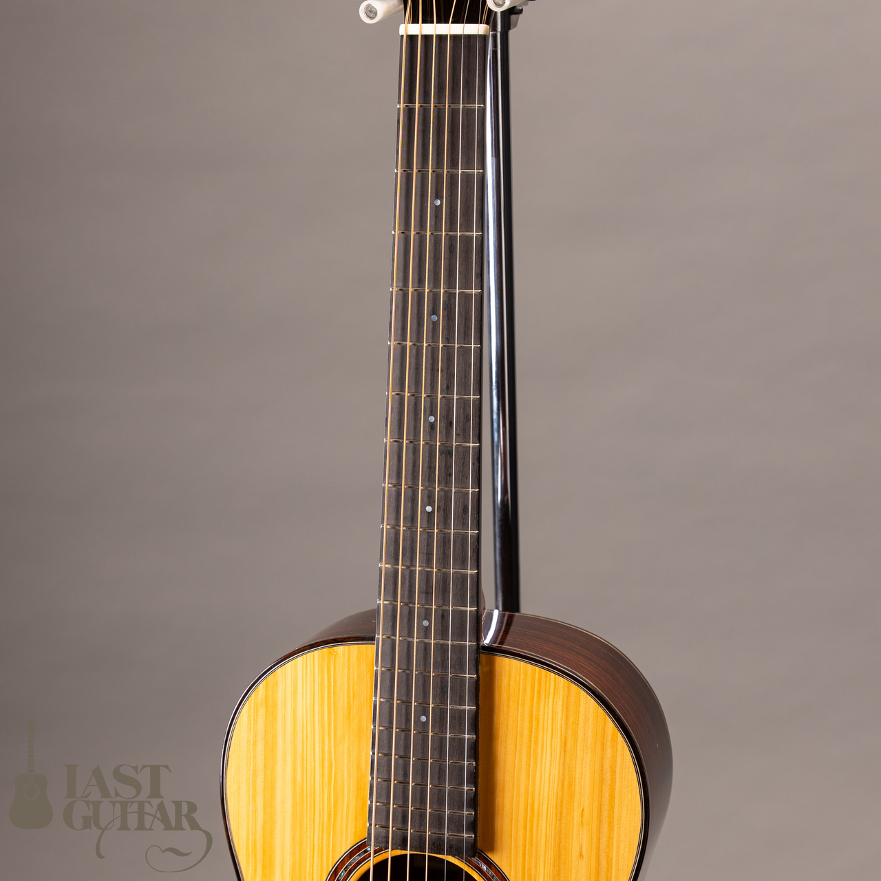 K.Yairi Custom Shop(Akinobu Michimae) Nocturne Custom（新品
