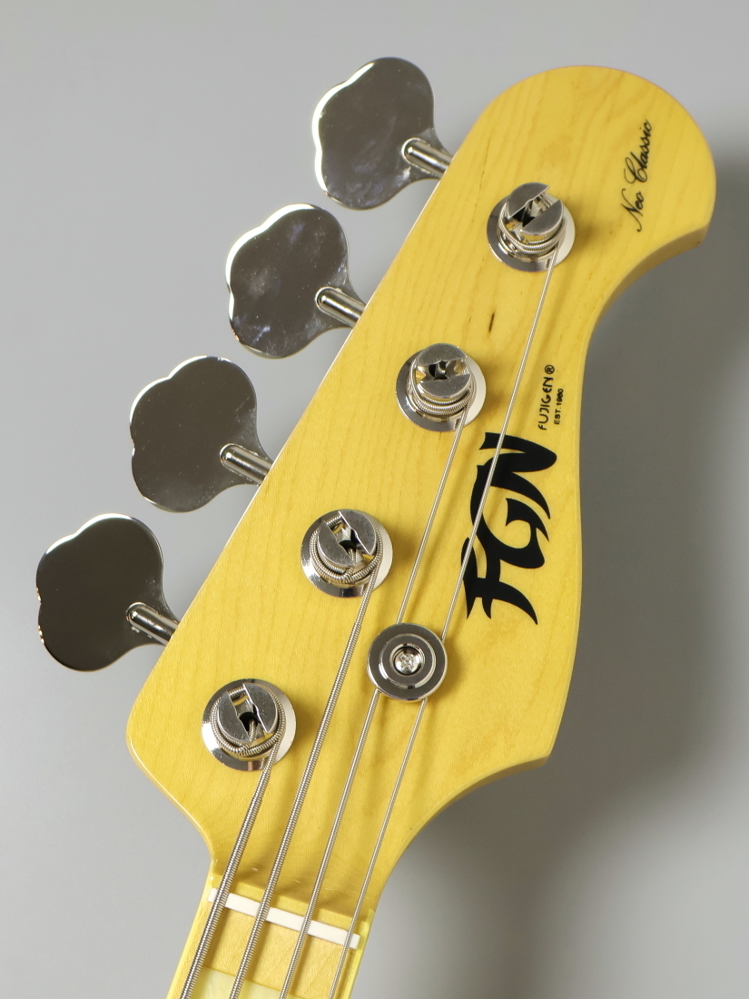 FUJIGEN(FGN) NJB100MBAH VNT / Vintage Natural【4.06kg】【G-CLUB