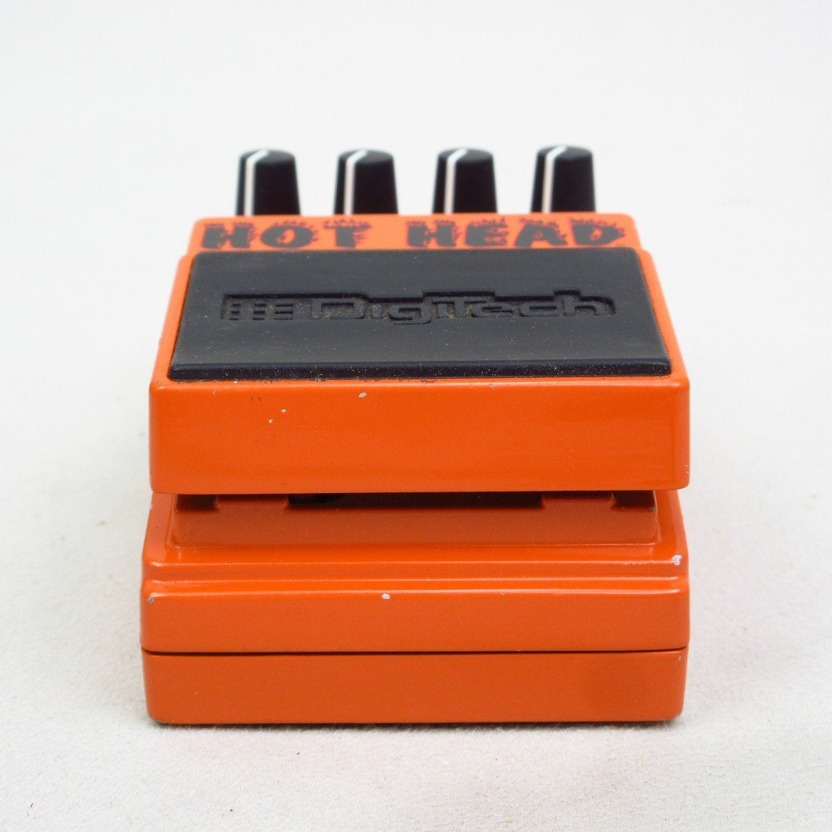 DigiTech DHH Hot Head Distortion ディストーション 【横浜店