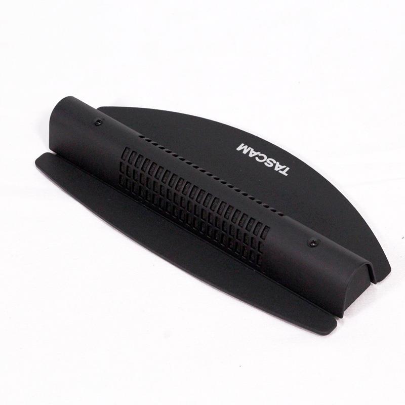 TASCAM TM-90BM コンデンサーマイク　バウンダリーマイク　ケース傷 TM-90BM | インターネット生放送用バウンダリーコンデンサーマイク