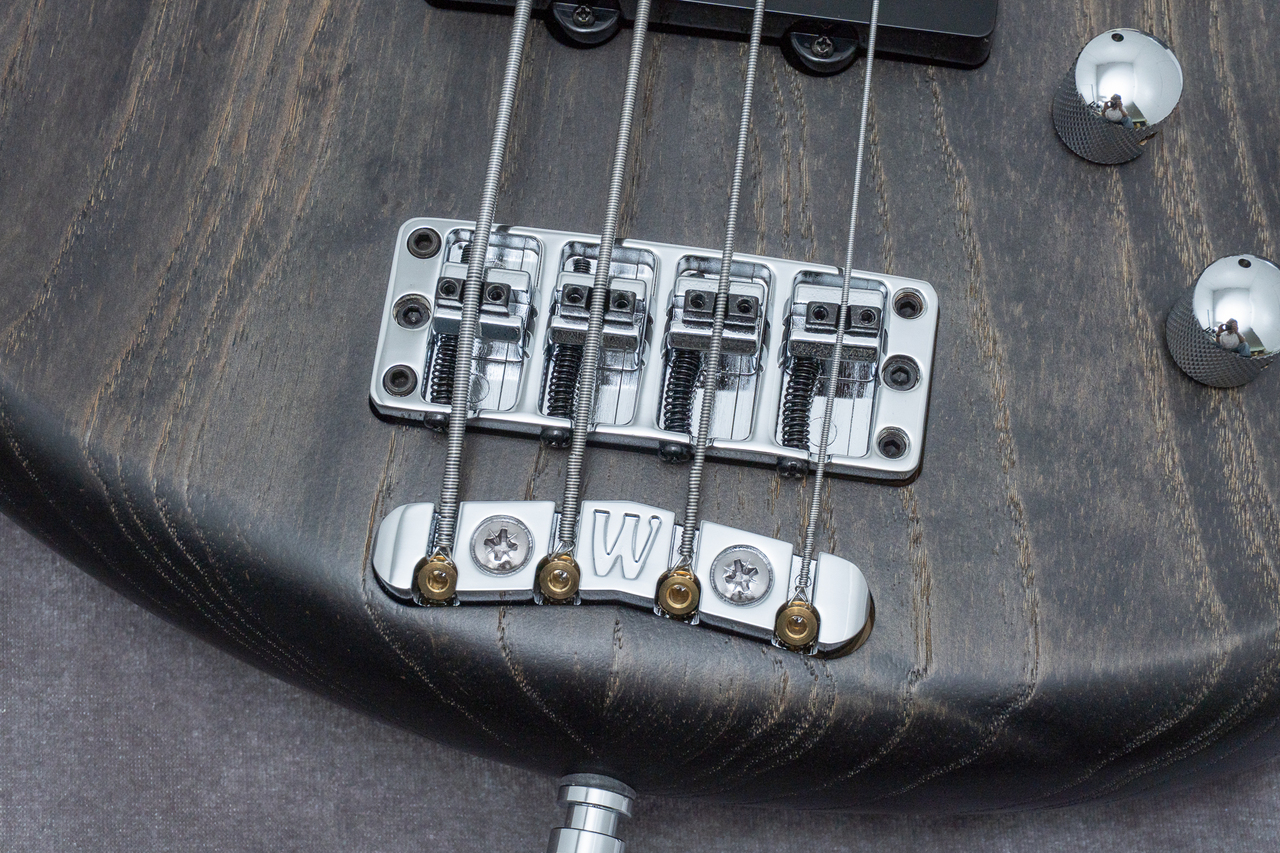 Warwick PS Streamer CV4 TS NB FL 3.53kg #B012951-24【GIB兵庫】（B