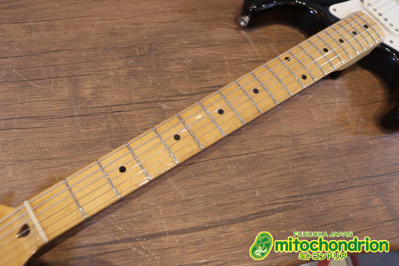 Tokai 1980年代 TST-50 Lefty / BB(Black)（中古）【楽器検索デジマート】