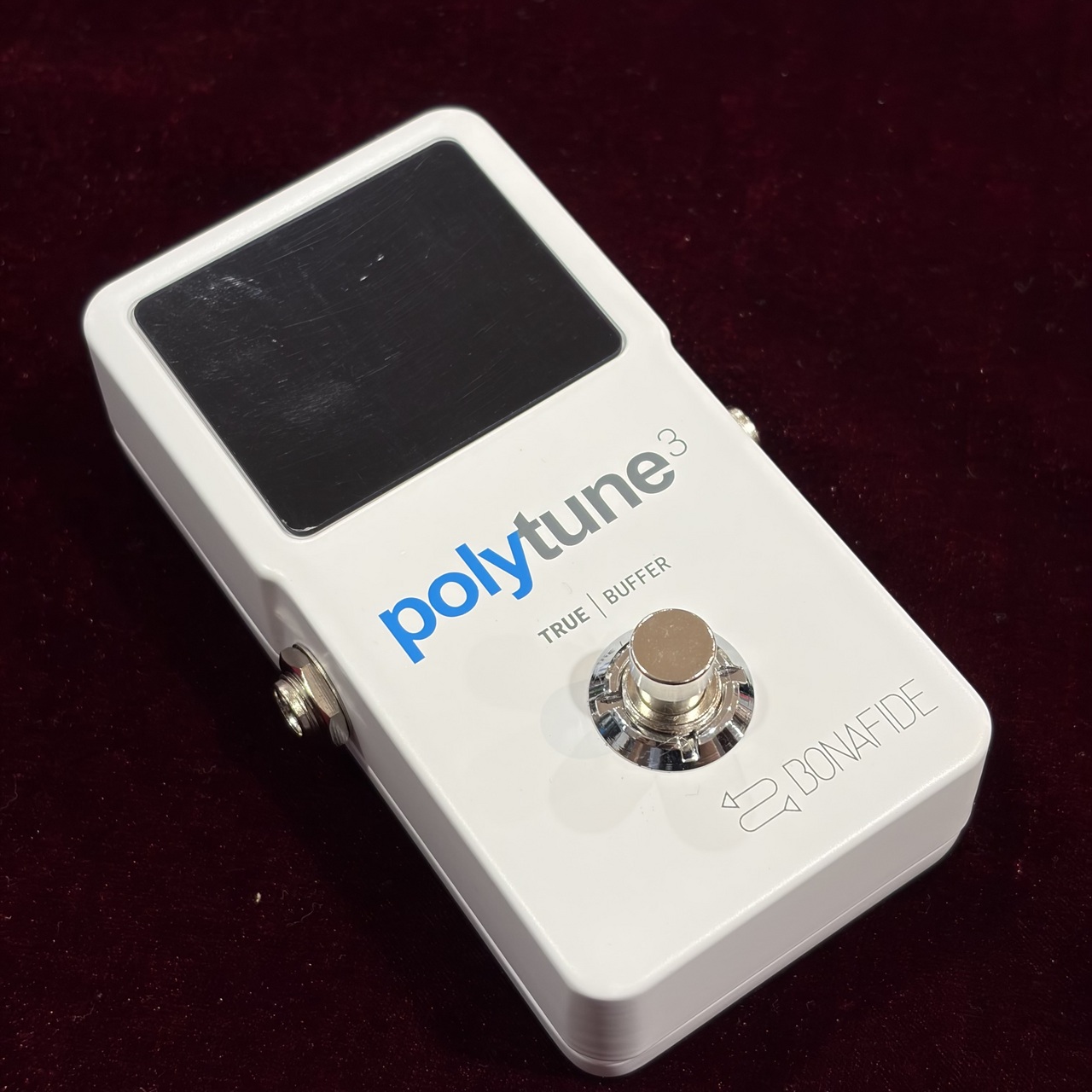 tc electronic Polytune 3（中古）【楽器検索デジマート】