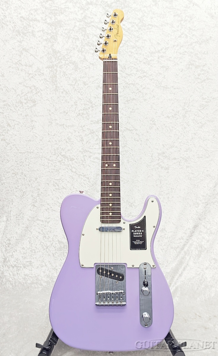 Fender 【アウトレット】Limited Edition Player II Telecaster