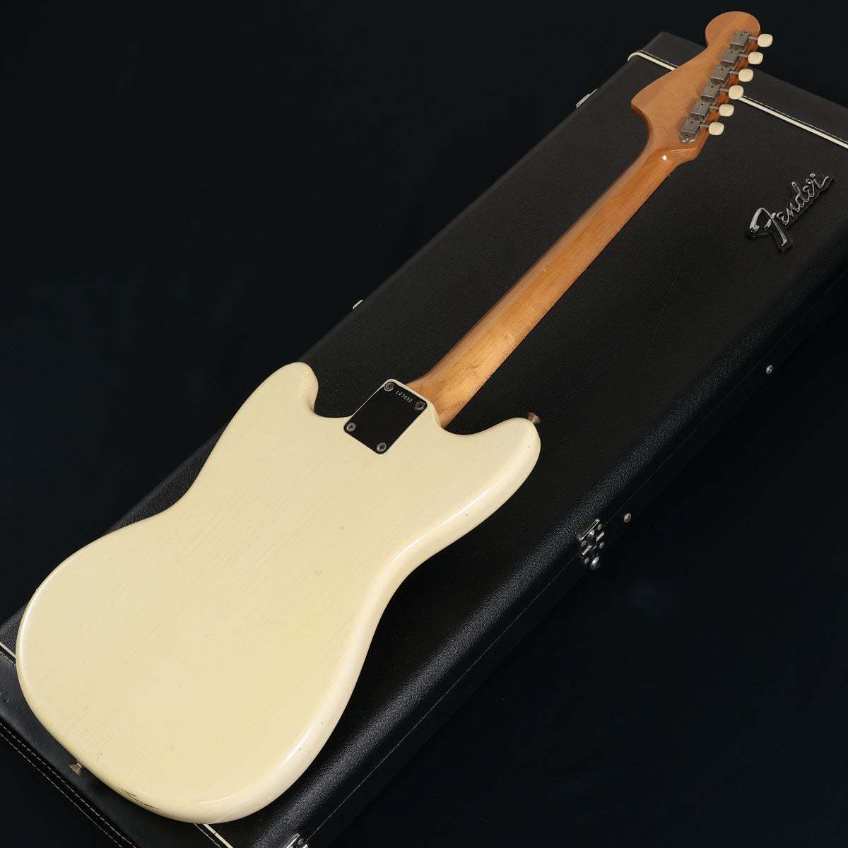 Fender Musicmaster II 1965年製 [2.88kg/ヴィンテージ/Vintage