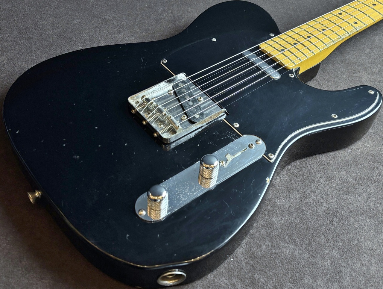 Fender Japan TL72-500（中古）【楽器検索デジマート】