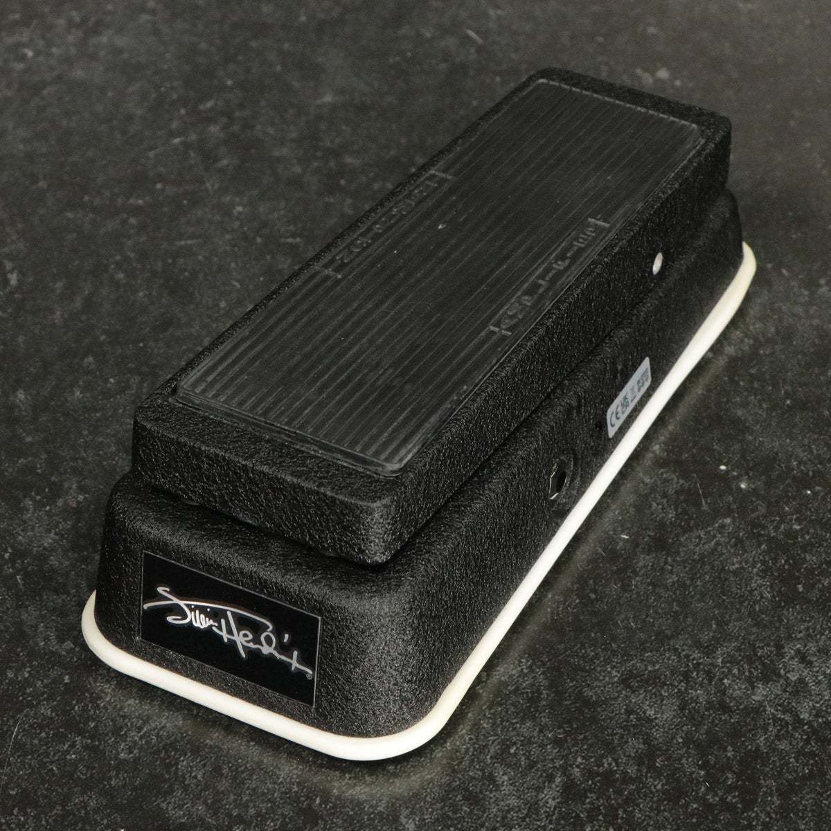 Jim Dunlop JH-1D Jimi Hendrix Signature Wah ワウペダル 【名古屋栄