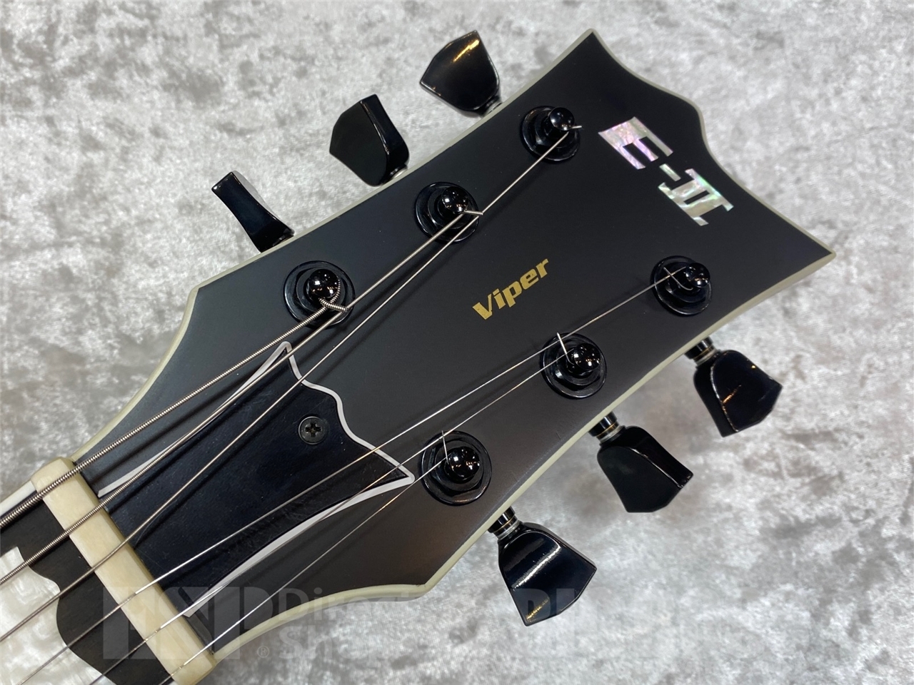 E-II VIPER【Urban Camo】（中古/送料無料）【楽器検索デジマート】