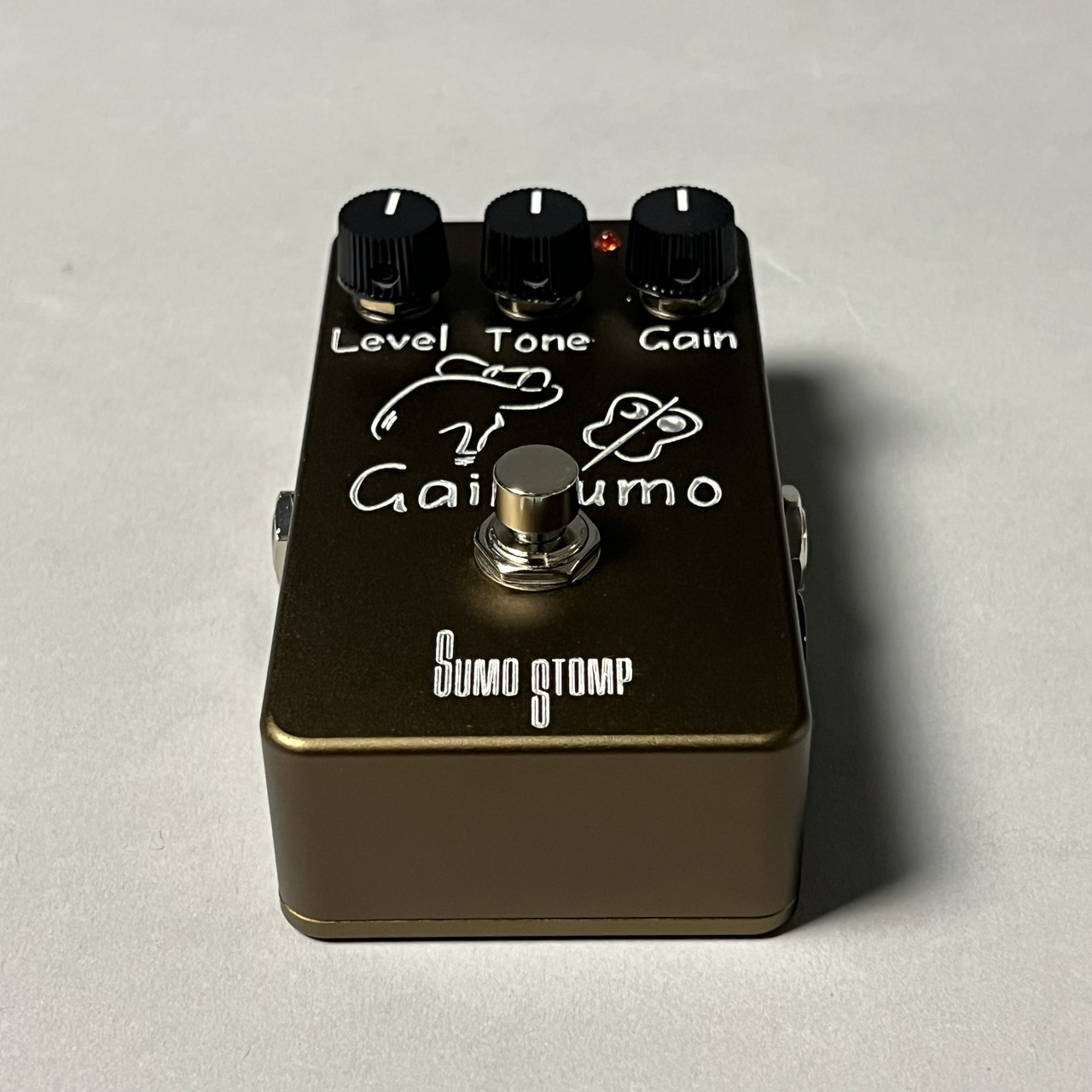 SUMO STOMP Gainsumo（新品/送料無料）【楽器検索デジマート】