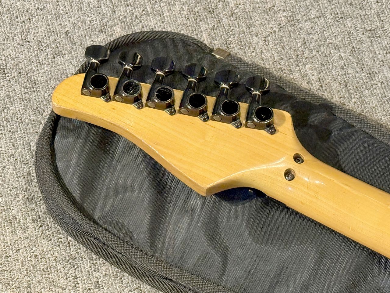 KRAMER JK-2000（中古）【楽器検索デジマート】