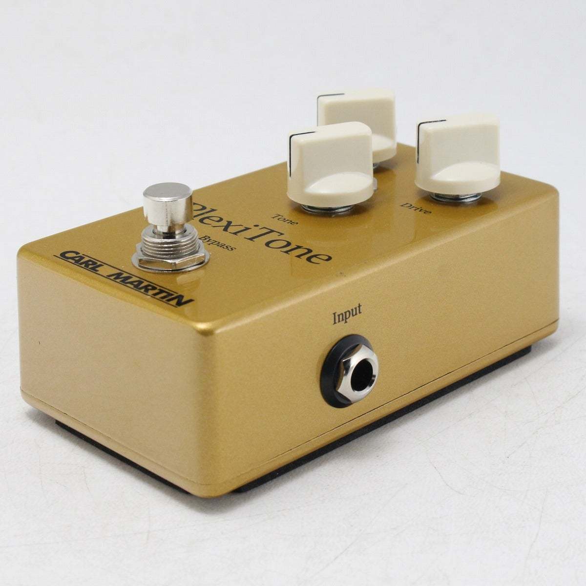 CARL MARTIN PlexiTone Single Channel 【御茶ノ水本店】（中古