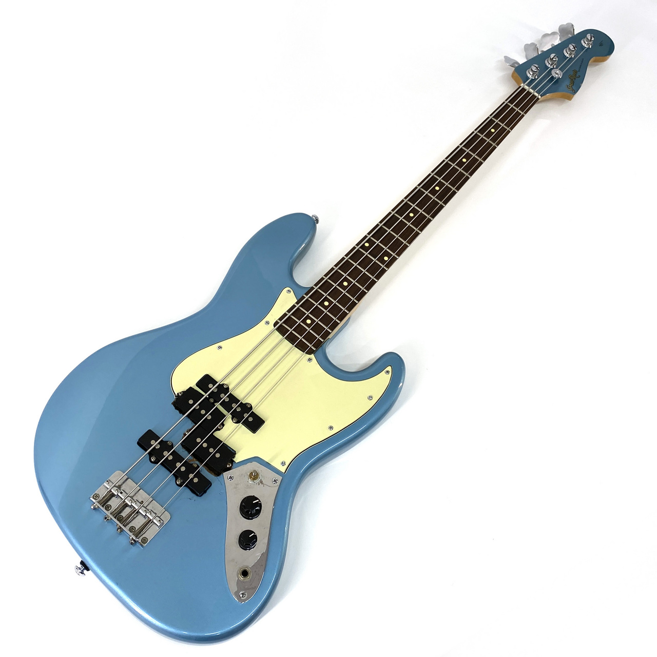 GrassRoots G-JB-47R Mod（中古/送料無料）【楽器検索デジマート】