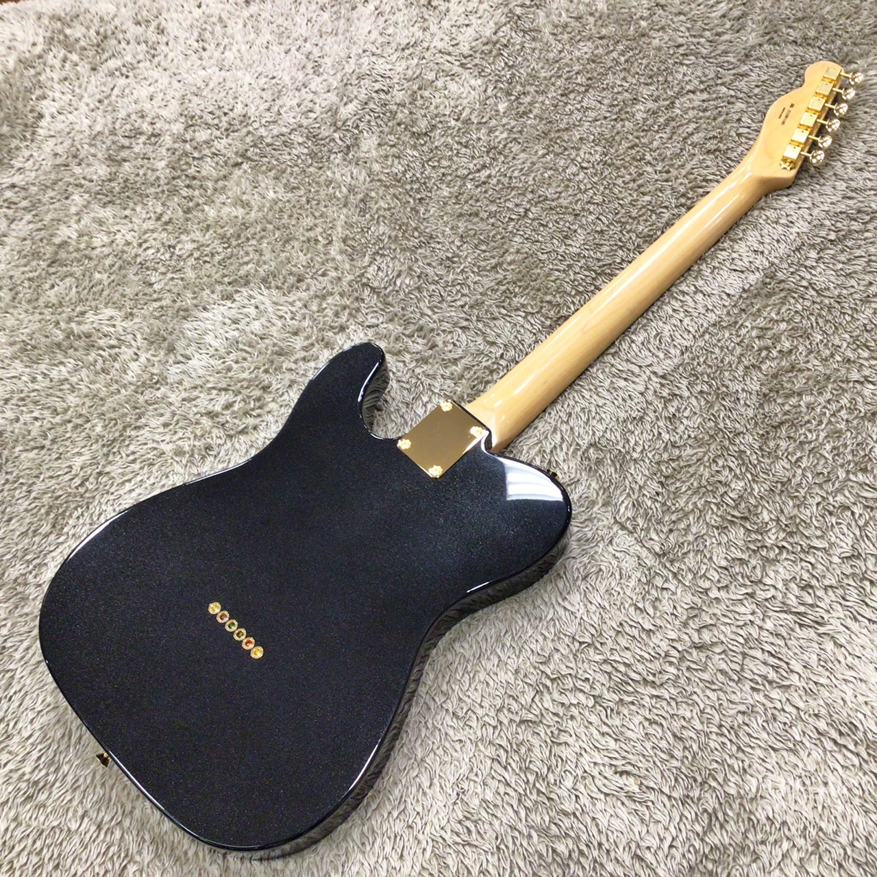 Fender Made in Japan Traditional 2025 Collection 60s Telecaster
