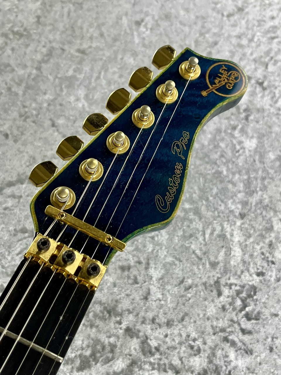 Valley Arts 【春の中古楽器祭り】Custom Pro SRE-270 【USED】（中古