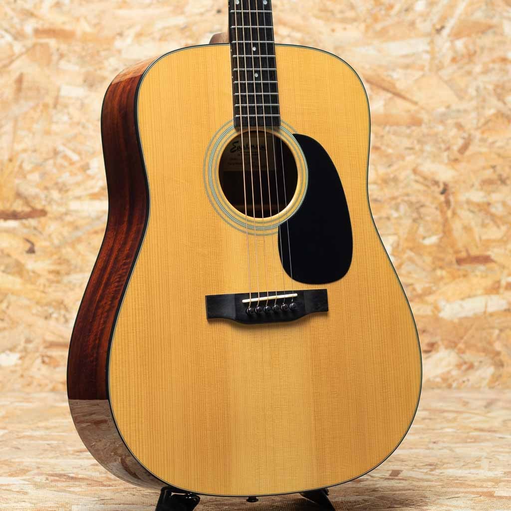 EASTMAN E10/D　イーストマン　ギター　E10 D Natural Eastman Guitars E10D Thermo-cured Dreadnought Acoustic
