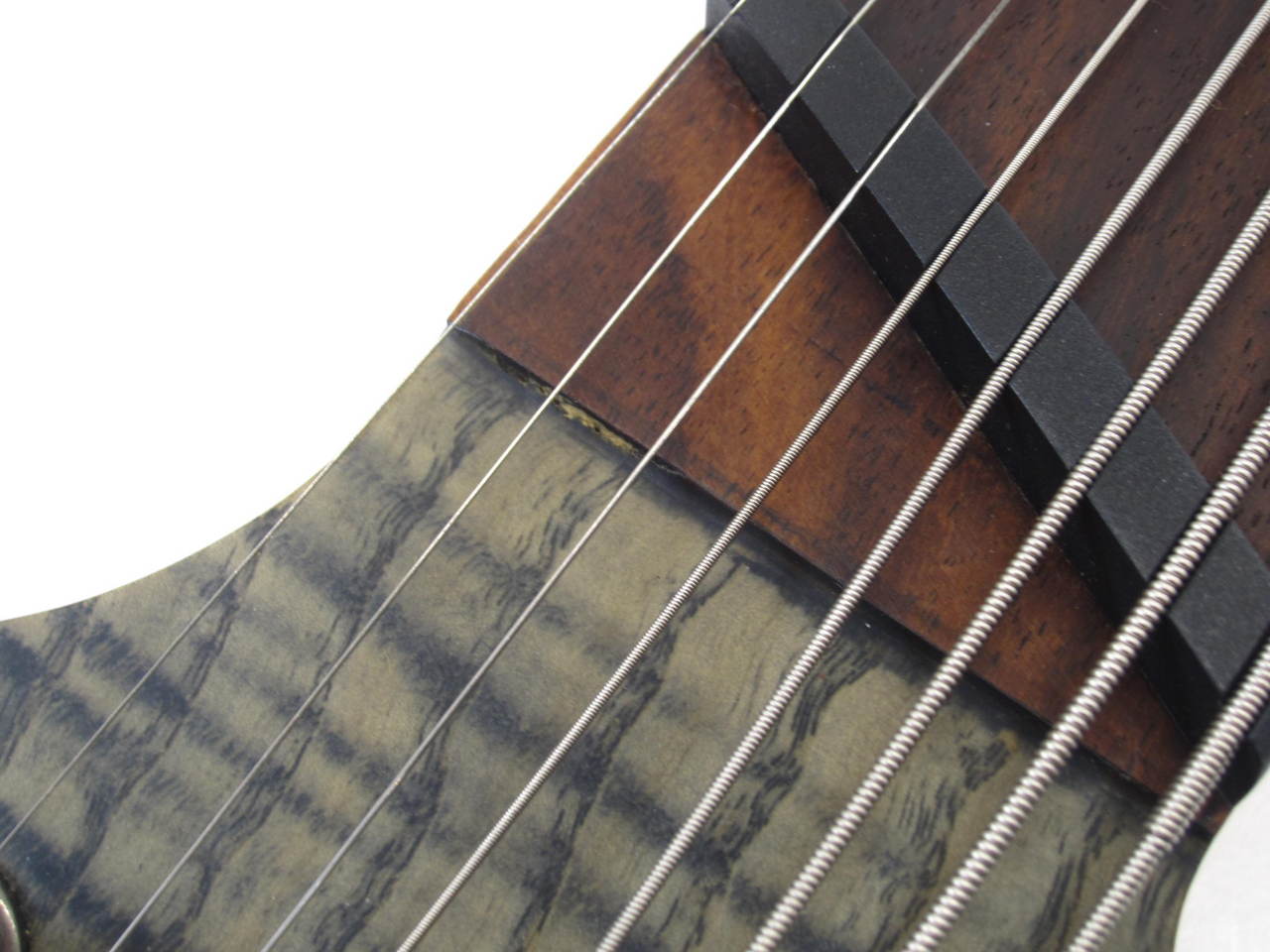 Ibanez Iron Label RGIF8【浦添店】（中古/送料無料）【楽器検索