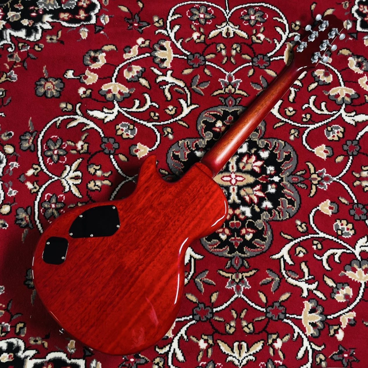 Sugi SH485（中古/送料無料）【楽器検索デジマート】