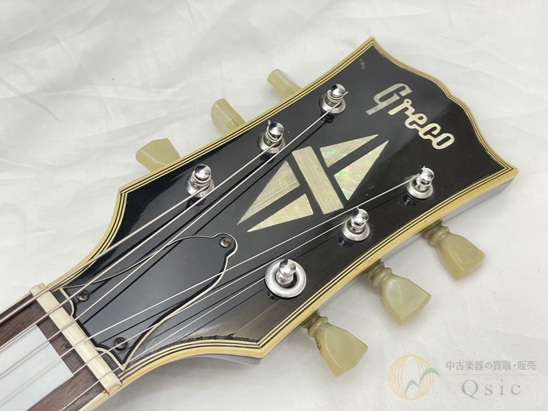 Greco EG-380B 【返品OK】[ULM05]【神戸店在庫】（中古/送料無料