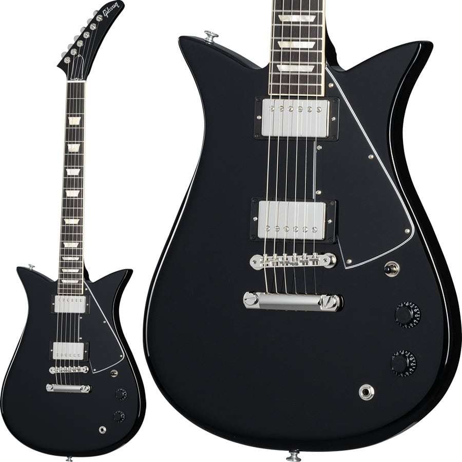 Gibson Theodore Standard (Ebony) [限定特別価格]（新品特価