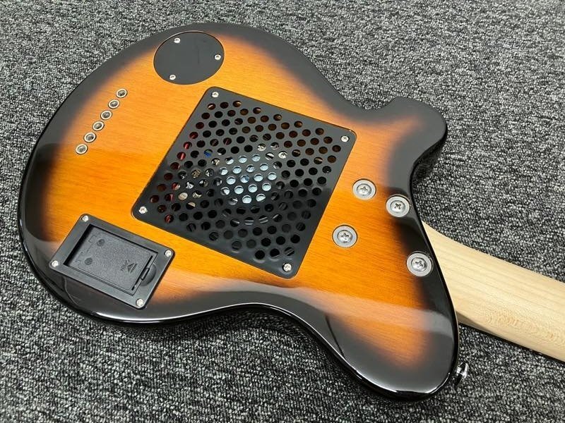 Pignose PGG-200 / BS（中古）【楽器検索デジマート】