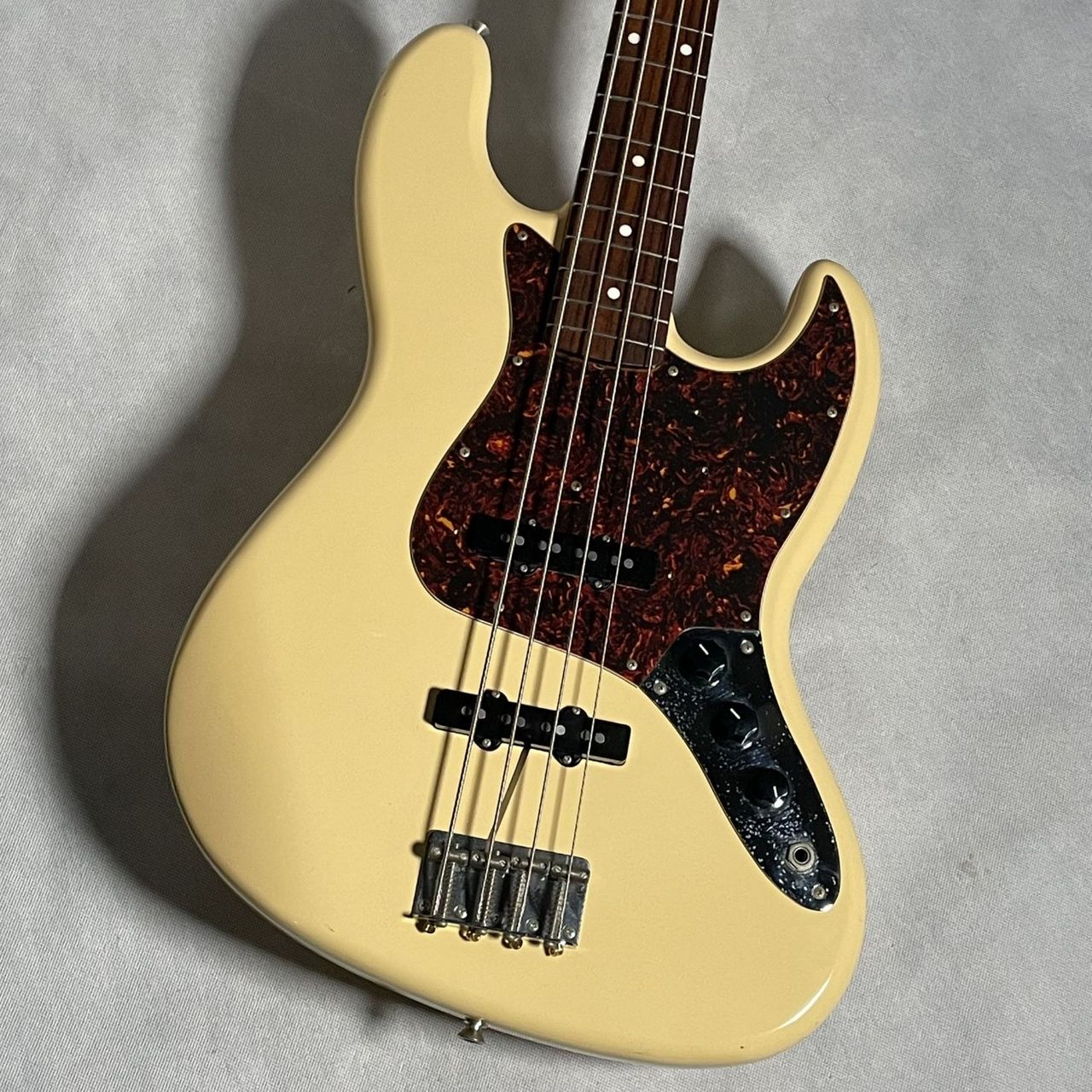 Fender Japan JB-62-75US 3TS フェンダージャパン ジャズベース ソフト