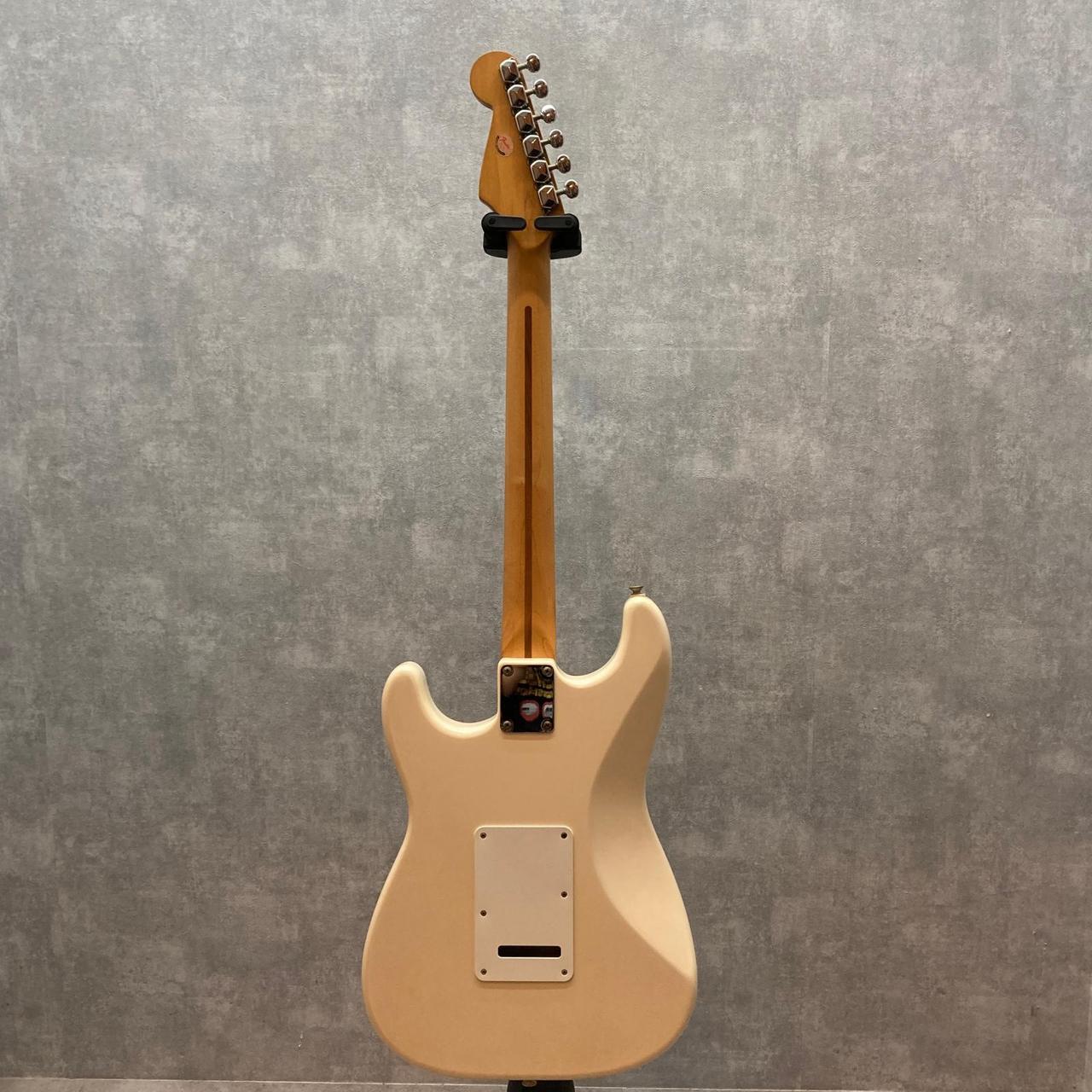 Fender Mexico ストラトキャスター 1996~7年製 Fender Mexico Standard Stratocaster 50th Anniversary 1996年