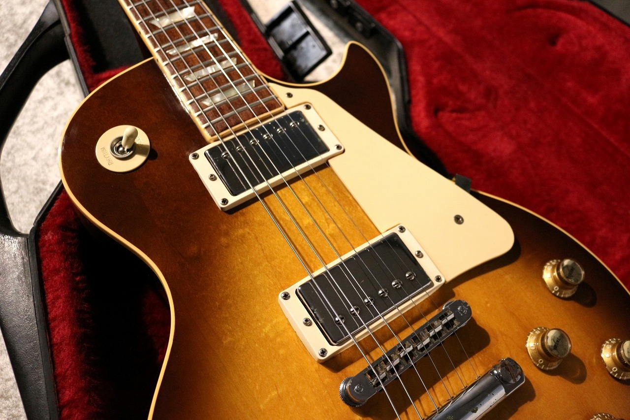 Gibson 【Vintage】【奇跡のクリーンコンディション!】1978 Les Paul