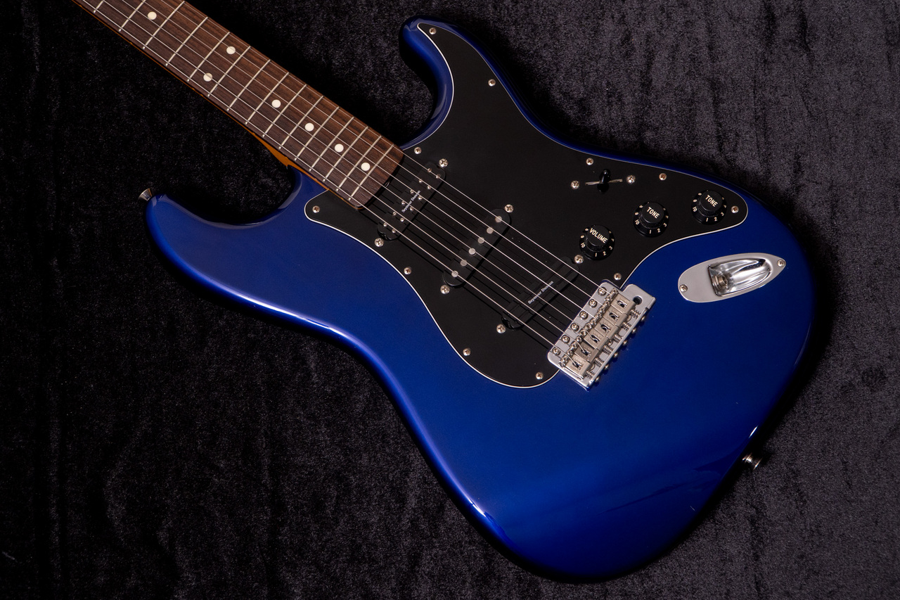 Fender Japan ST62-MH Mod 2010～2012 3.57kg #U027768【TONIQ