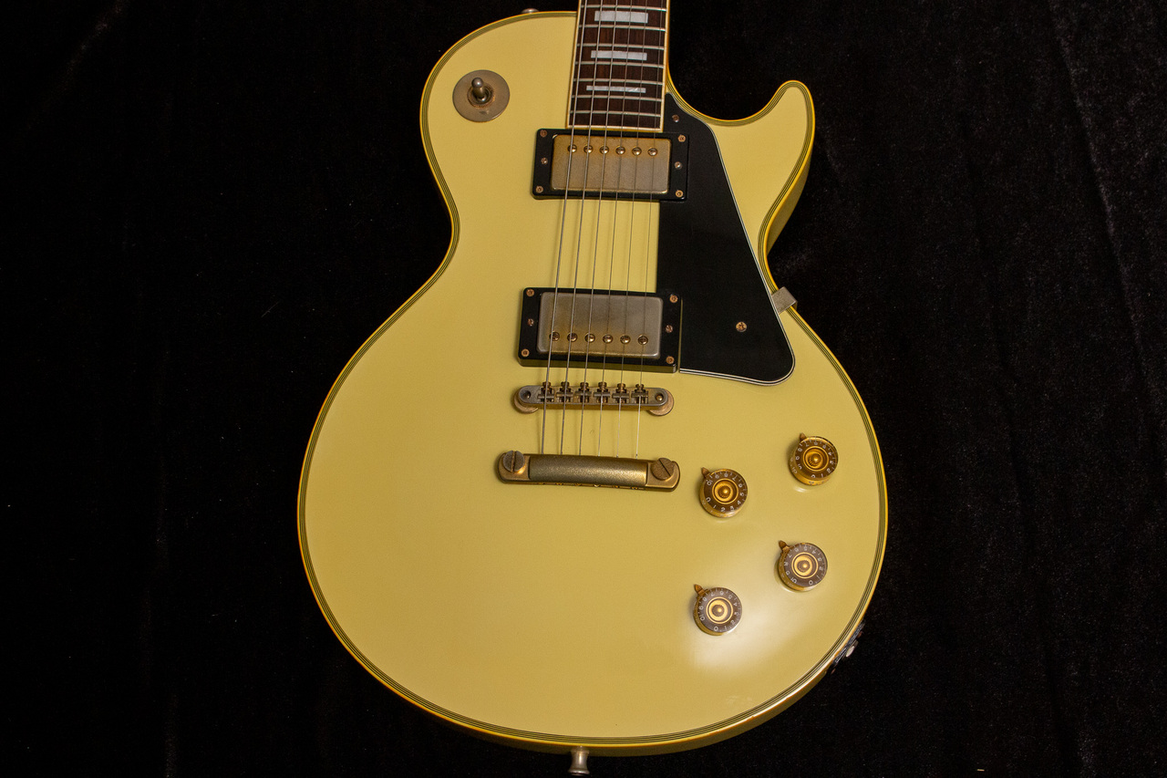 バーニーLC70RR ジャンク Burny LC-70RR Randy Rhoads Model 4.28kg【TONIQ横浜】（中古