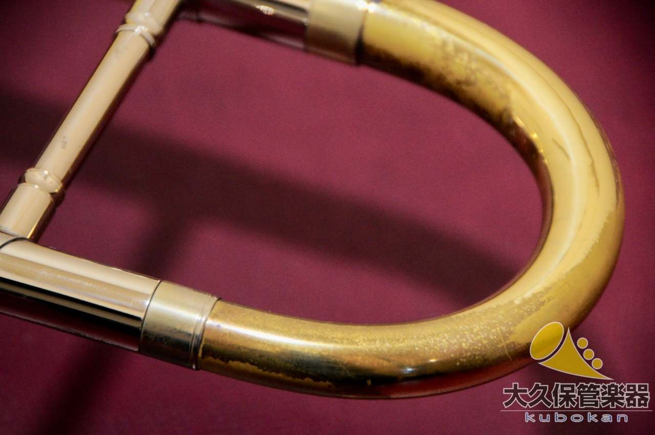 C.G.Conn C.G.コーン 34HY アルト・トロンボーン（中古）【楽器検索