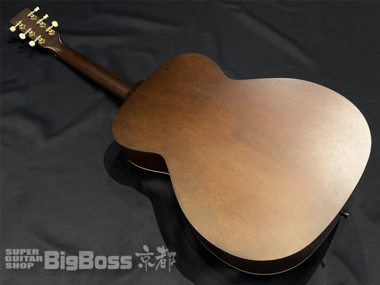 Art&Lutherie Legacy / Bourbon Burst（新品/送料無料）【楽器検索