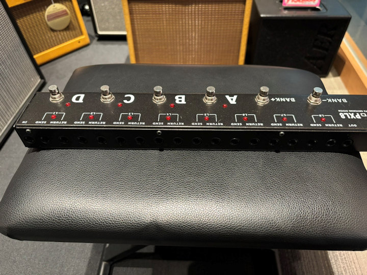 JOYO PXL8（中古）【楽器検索デジマート】