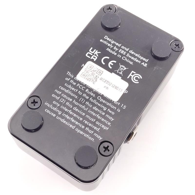 EBS USED 中古 Multi Comp（中古）【楽器検索デジマート】